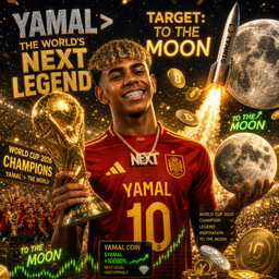 $YAMAL