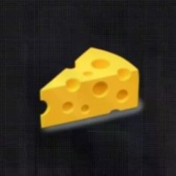 CHEESE