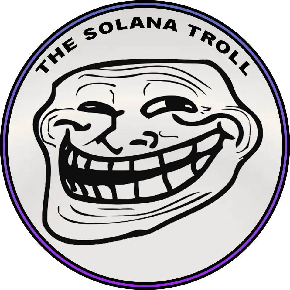 TROLL