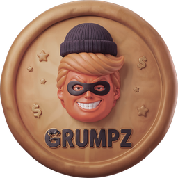 GRUMPZ