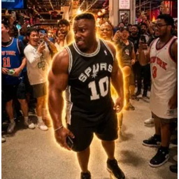 RODMAN