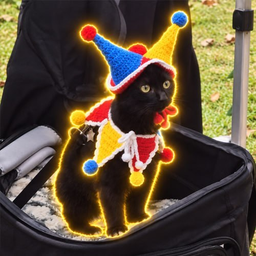 JESTERCAT