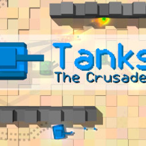 TANKS