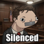 SILENCED
