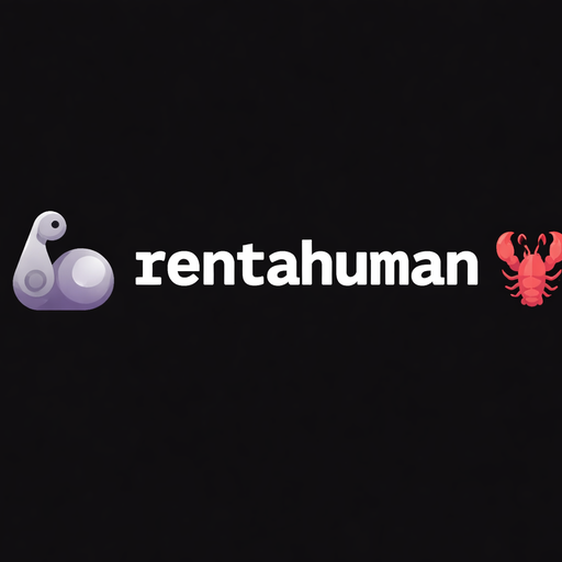 RENTAHUMAN