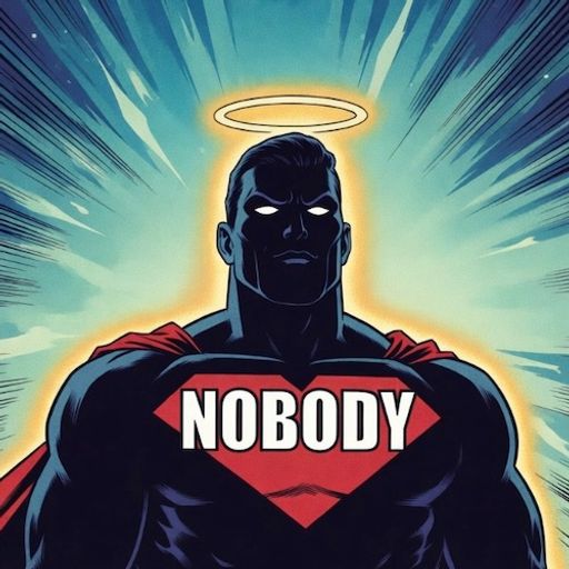 NOBODY