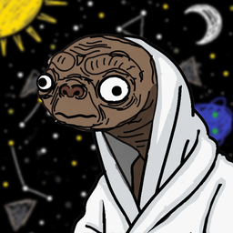 ET