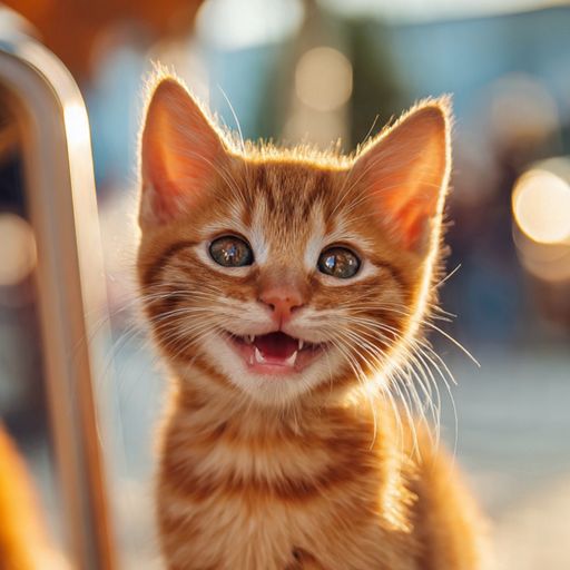chibicat