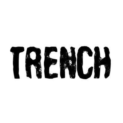 trench