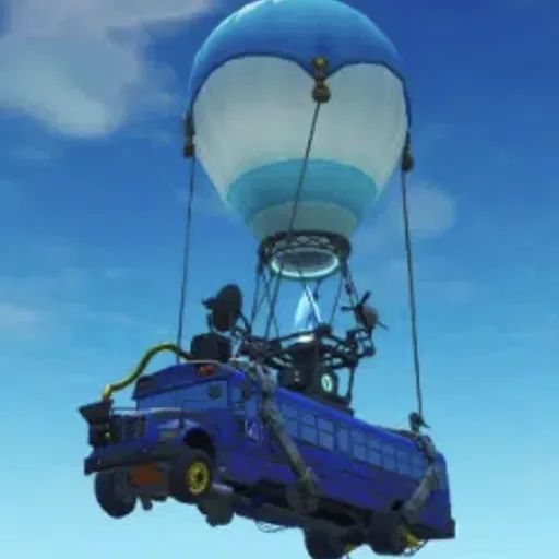 BattleBus