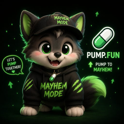 Pfox