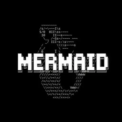 Mermaid