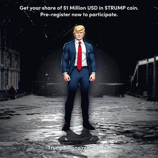 trumpgame
