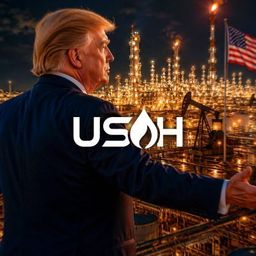 USOH🔥