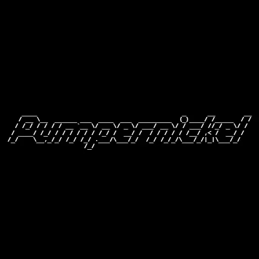 PUMPERNICKEL