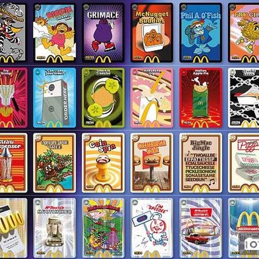 McCards