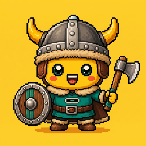 VIKING
