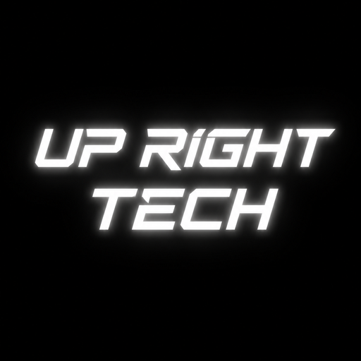 Upright