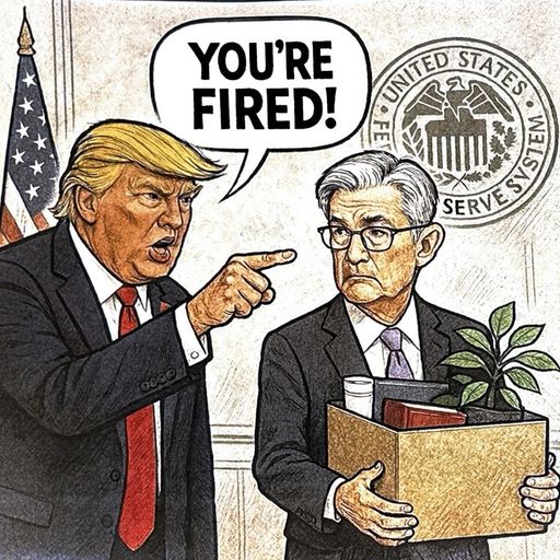 FIRED