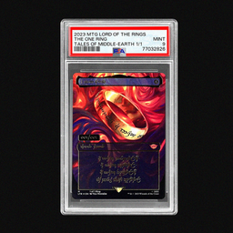 MTG