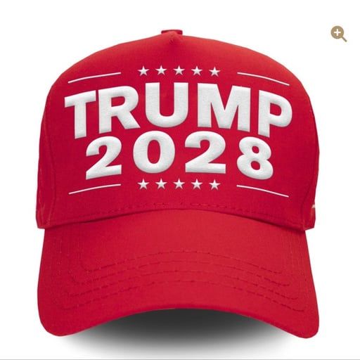 TRUMP2028