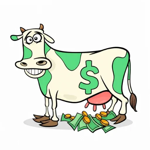 CASHCOW