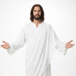 JESUS