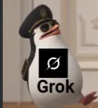 GROKWALSKI