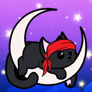 MOONKITTY