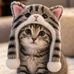 PUSSY