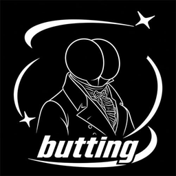 butting