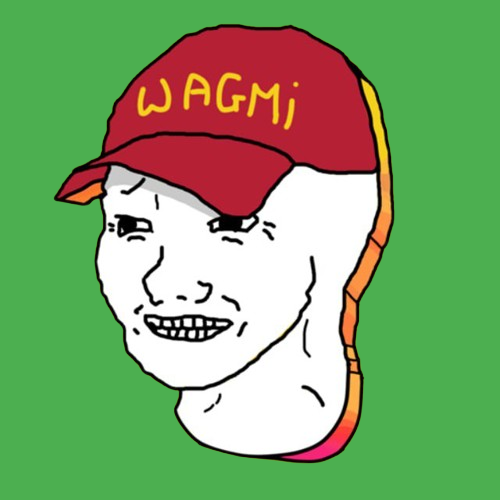 WAGMI