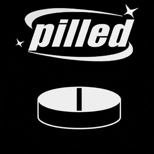 PILLED